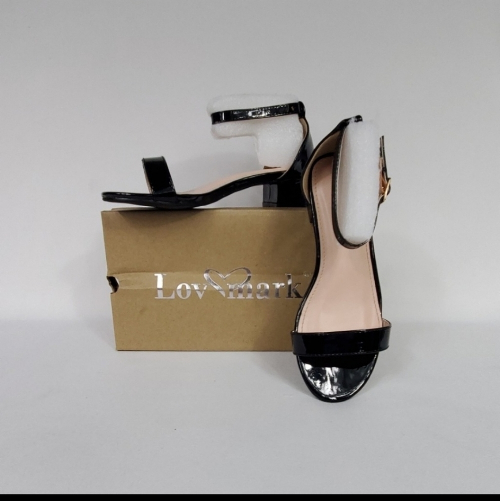 Lovmark Sandals NWT NIB - Picture 7 of 12